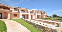 Sea View Apartment for Sale in Delightful Budoni, North East Sardinia