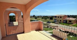 Sea View Apartment for Sale in Delightful Budoni, North East Sardinia