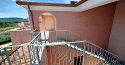 Sea View Apartment for Sale in Delightful Budoni, North East Sardinia