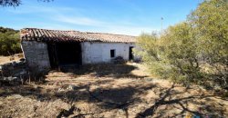 Country Home To Be Restored For Sale In Luogosanto Northern Sardinia