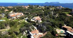 Sea View  Villa for Sale in Porto Cervo ref V 6049 Sogni