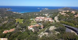 Sea View  Villa for Sale in Porto Cervo ref V 6049 Sogni