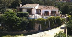 Sea View  Villa for Sale in Porto Cervo ref V 6049 Sogni