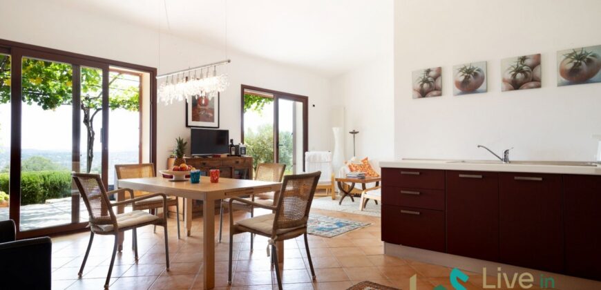 Villa For Sale Costa Smeralda Ref Ulivi Lux