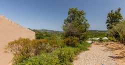 Villa for Sale San Pantaleo Sardinia ref Litarrirui