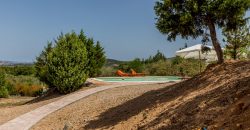 Villa for Sale San Pantaleo Sardinia ref Litarrirui