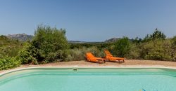 Villa for Sale San Pantaleo Sardinia ref Litarrirui