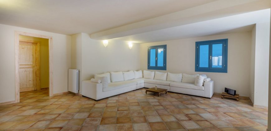 Villa for Sale San Pantaleo Sardinia ref Litarrirui