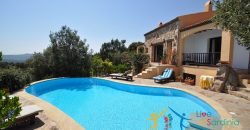 Attractive Villa for Sale in Santa Teresina near Porto Cervo