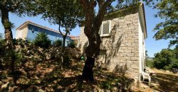 3 Bed Rural Home and 5ha Park for Sale in San Pantaleo, North Sardinia