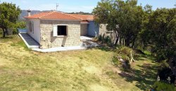 3 Bed Rural Home and 5ha Park for Sale in San Pantaleo, North Sardinia