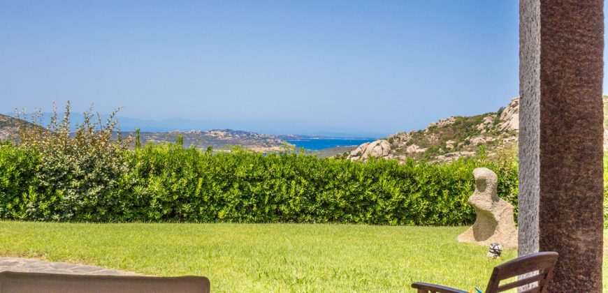 Fabulous Sardinia Villas For Sale Near Palau Cannigione Ref Lignamu