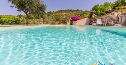 Fabulous Sardinia Villas For Sale Near Palau Cannigione Ref Lignamu