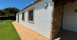 Fabulous Sardinia Villas For Sale Near Palau Cannigione Ref Lignamu