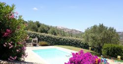 Fabulous Sardinia Villas For Sale Near Palau Cannigione Ref Lignamu