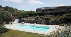 Fabulous Sardinia Villas For Sale Near Palau Cannigione Ref Lignamu