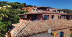 Sea View Property For Sale Porto Cervo ref 114