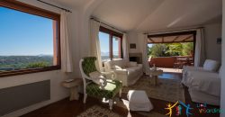 Sea View Property For Sale Porto Cervo ref 114