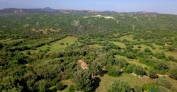 Country Home To Be Restored For Sale In Luogosanto Northern Sardinia