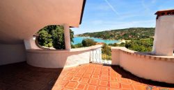 Superb Sea Front Villa for Sale in Cala Girgolu, North East Sardinia