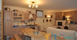 Refined Country Style Villa With 15000 M2 Land for Sale In Costa Smeralda, North East Sardinia