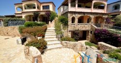 Exclusive Sardinian Style Complex 1,2 Km from Pittulongu Beach, North East Sardinia