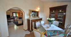 Refined Country Style Villa With 15000 M2 Land for Sale in  Costa Smeralda, North East Sardinia