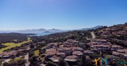 Sea View Property For Sale Porto Cervo ref 114