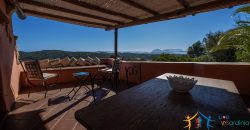 Sea View Property For Sale Porto Cervo ref 114