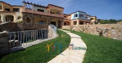 Stunning Villas for Sale in Popular Pittulongu, North East Sardinia