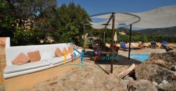 3 Bed Villa With Swimming Pool for Sale in Santa Teresina , Northern Sardinia