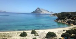 Superb Sea Front Villa for Sale in Cala Girgolu, North East Sardinia