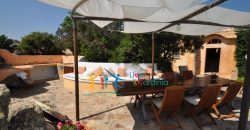 3 Bed Villa With Swimming Pool for Sale in Santa Teresina , Northern Sardinia