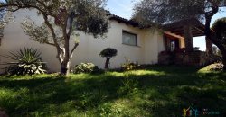 Cosy House For Sale In Porto Rotondo, 10 Km From Olbia, North Sardinia