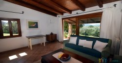 Cosy House For Sale In Porto Rotondo, 10 Km From Olbia, North Sardinia