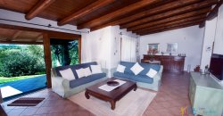 Cosy House For Sale In Porto Rotondo, 10 Km From Olbia, North Sardinia