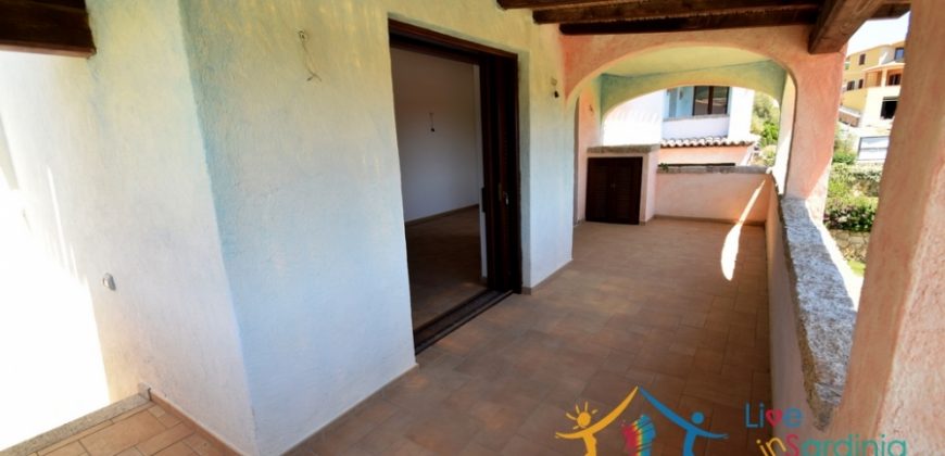 Exclusive Sardinian Style Complex 1,2 Km from Pittulongu Beach, North East Sardinia