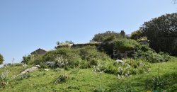 Fabolous 2,3 Ha Land and 350 M2 Farmhouse for Sale in Luogosanto 20 Km from the Beach, North East Sardinia