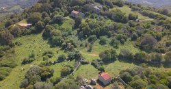 Fabolous 2,3 Ha Land and 350 M2 Farmhouse for Sale in Luogosanto 20 Km from the Beach, North East Sardinia