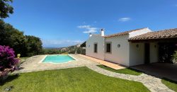 Fabulous Sardinia Villas For Sale Near Palau Cannigione Ref Lignamu