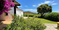 Fabulous Sardinia Villas For Sale Near Palau Cannigione Ref Lignamu