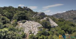 Fabulous Sardinia Villas For Sale Near Palau Cannigione Ref Lignamu