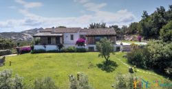Fabulous Sardinia Villas For Sale Near Palau Cannigione Ref Lignamu