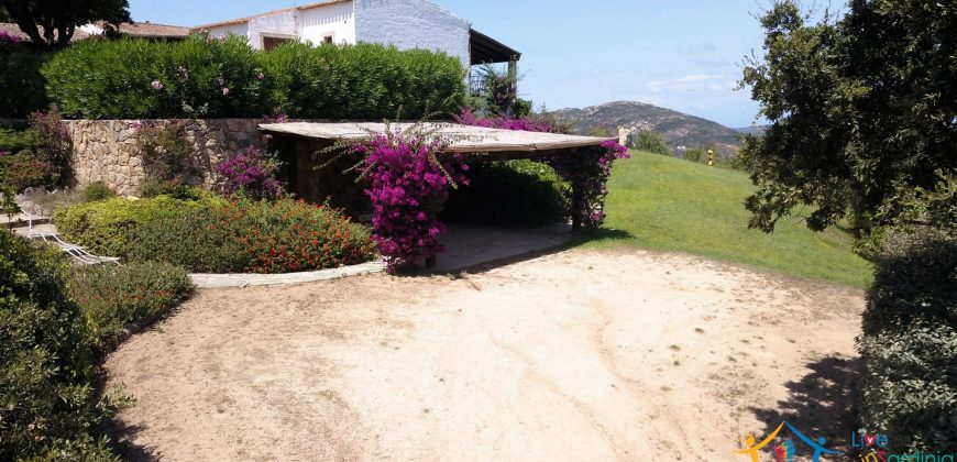 Fabulous Sardinia Villas For Sale Near Palau Cannigione Ref Lignamu