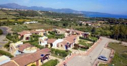 Appealing Villas for Sale with Sea Views in Baia Sant’Anna, North East Sardinia