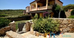 Exclusive Sardinian Style Complex 1,2 Km from Pittulongu Beach, North East Sardinia