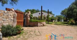 Elegant Villa With 2800 M2 Garden Near Porto Cervo,north East Sardinia