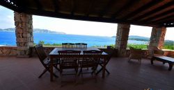 4 Bed Sea Front Villa for Sale South Olbia, North East Sardinia