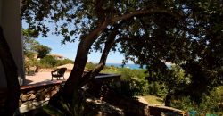 Superb Sea Front Villa for Sale in Cala Girgolu, North East Sardinia