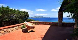 4 Bed Sea Front Villa for Sale South Olbia, North East Sardinia